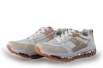Muyters Sneakers in maat 36 Wit | 10% extra korting, Verzenden, Jongen of Meisje, Schoenen, Zo goed als nieuw