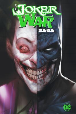 The Joker War Saga, Boeken, Strips | Comics, Nieuw, Verzenden