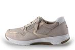 Waldlaufer Sneakers in maat 42 Beige | 10% extra korting, Waldlaufer, Verzenden, Beige, Sneakers of Gympen