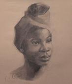 Cursus portrettekenen 10 avonden in Deventer | Diepenveen, Nieuw