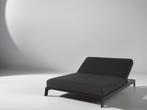 Flow. Tweepersoons Daybed Grey Jewel Sooty |, Nieuw, Ophalen of Verzenden