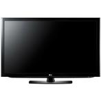 LG 47LD450 - 47 inch LED Full HD TV, Audio, Tv en Foto, Televisies, Ophalen, LED, Zo goed als nieuw, 100 cm of meer