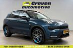 Lynk & Co 01 1.5 SOH 98% Pano Memory Adap. Cruise Sfeer 360°, Automaat, Blauw, Nieuw, SUV of Terreinwagen
