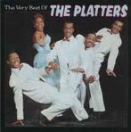 cd - The Platters - The Very Best Of The Platters, Verzenden, Zo goed als nieuw
