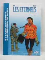 Les Eternels T5/T6 + suppléments - C - 1 Album - Beperkte, Nieuw