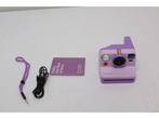 Polaroid Now Gen 2 Everything Box Purple (incl single pack, Verzenden, Zo goed als nieuw