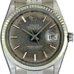 Rolex - Datejust 36 - 1601 - Heren - 1970-1979, Sieraden, Tassen en Uiterlijk, Horloges | Heren, Nieuw