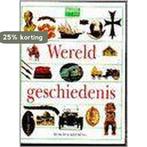 Wereldgeschiedenis / Kaleidoskoop Sesam junior 9789024602360, Verzenden, Gelezen, P.Somerset Fry