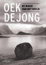 De magie van het beeld 9789462584457 Oek de Jong, Verzenden, Zo goed als nieuw, Oek de Jong