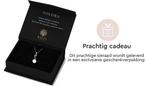 2dekans | Yolora Dames ketting met Hanger - Parel en Kalpa, Sieraden, Tassen en Uiterlijk, Ophalen of Verzenden, Zo goed als nieuw
