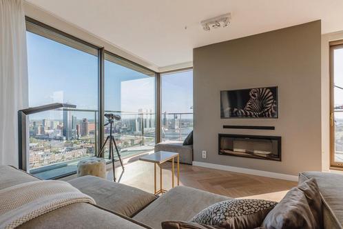 Te huur: Appartement Boompjes in Rotterdam, Huizen en Kamers, Huizen te huur, Zuid-Holland, Appartement