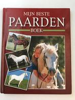 9789043803205 Mijn Beste Paardenboek | Tweedehands, Boeken, Margret Hampe, Zo goed als nieuw, Verzenden