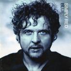 cd - Simply Red - Blue, Cd's en Dvd's, Verzenden, Zo goed als nieuw