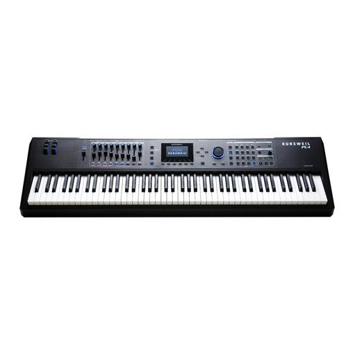 Kurzweil PC4 Performance Controller synthesizer-workstation, Muziek en Instrumenten, Synthesizers, Verzenden