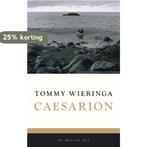 Caesarion 9789023429975 Tommy Wieringa, Boeken, Verzenden, Gelezen, Tommy Wieringa