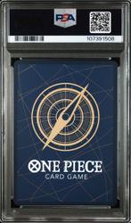 One Piece - 1 Graded card - One Piece - Nami - PSA 10, Hobby en Vrije tijd, Verzamelkaartspellen | Overige, Nieuw