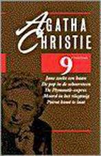 9e vijfling / Agatha Christie vijflingen 9789024513437, Boeken, Verzenden, Gelezen, Agatha Christie