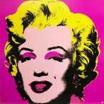 Andy Warhol (1928-1987) - Marilyn Monroe - Offset, Huis en Inrichting, Nieuw