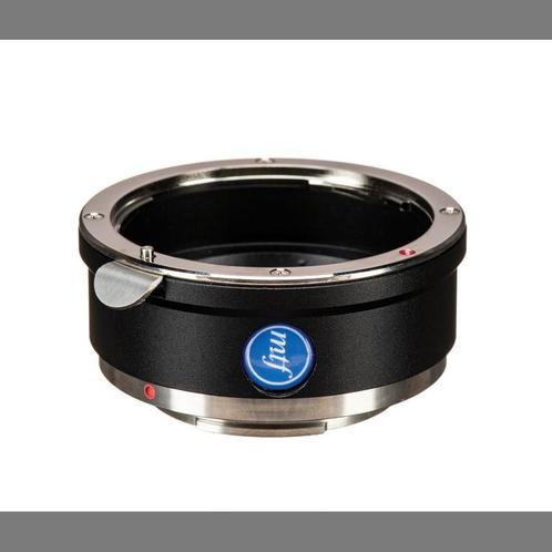 MTF Canon EF tot Sony E-mount Adapter, Audio, Tv en Foto, Fotografie | Fotostudio en Toebehoren, Zo goed als nieuw, Ophalen of Verzenden