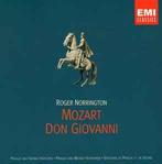 cd box - Mozart - Don Giovanni - Prague and Vienna Versions, Verzenden, Zo goed als nieuw