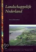 Fysische geografie van Nederland - Landschappelijk Nederland, Boeken, Gelezen, Verzenden, H.J.A. Berendsen