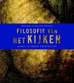 Filosofie van het kijken 9789047700289 Mieke Boon, Gelezen, Mieke Boon, P.H. Steenhuis, Verzenden