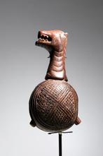 Cloche Dibu - Bakongo - DR Congo, Antiek en Kunst