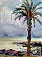 Yaseneva Alyona (XX) - Palm in Cannes