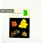 Mooie stenen 9789003942807 Lieber, Verzenden, Gelezen, Lieber