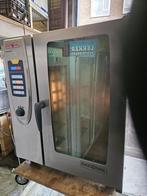 Rational  combisteamer in veiling, Gebruikt, Ovens, Magnetrons en Steamers