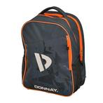 Donnay Donnay Tennis Rugzak Match - Navy / Oranje, Verzenden, Nieuw