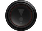 JBL Club 102 - Autosubwoofer - 10” Subwoofer voor in de Auto, Verzenden, Nieuw