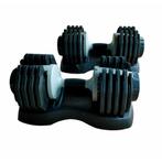 Dumbbell Set Adjustable, Sport en Fitness, Fitnessmaterialen, Verzenden, Nieuw, Overige typen