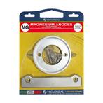 Volvo Penta Anode kit 280 serie, Magnesium, Watersport en Boten, Ophalen of Verzenden, Nieuw, Motor en Techniek, Zeilboot of Motorboot