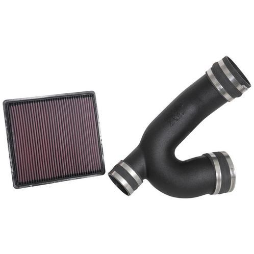 K&N 57i Performance Kit passend voor Ford F150 EcoBoost V6-3, Auto-onderdelen, Motor en Toebehoren, Nieuw, Verzenden