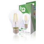 Retro filament LED-lamp E27 4 Watt 450 lumen 2700 kelvin, Nieuw, Ophalen of Verzenden, Led-lamp