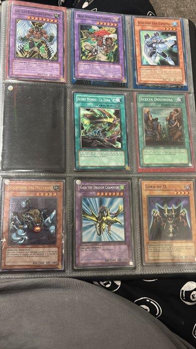 Konami - 110 Complete Album, Verzamelen, Overige Verzamelen