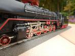 Märklin H0 - 3027 - Stoomlocomotief met tender (1) -, Hobby en Vrije tijd, Modeltreinen | H0, Nieuw