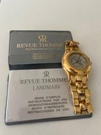 Revue Thommen - Vintage - Zonder Minimumprijs - 5822001 -, Sieraden, Tassen en Uiterlijk, Horloges | Heren, Nieuw