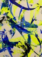 Dominik Brunner (1988) - Abstracton World # 1121, Antiek en Kunst