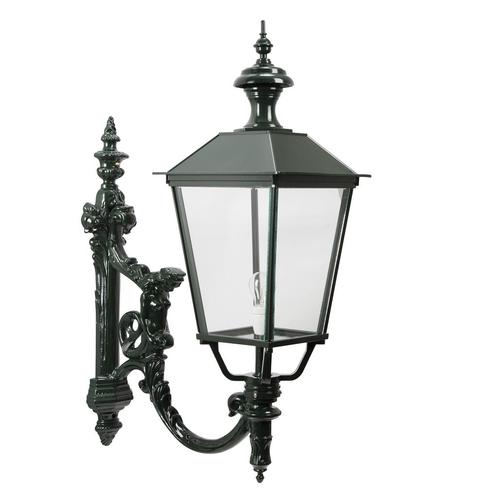Muurlamp Charles XL Buitenverlichting, Tuin en Terras, Buitenverlichting, Verzenden