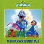 De helden van Sesamstraat 9789086510979 S. Albee, Verzenden, Gelezen, S. Albee