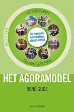 Het agoramodel 9789491693540 René Gude, Verzenden, Zo goed als nieuw, René Gude