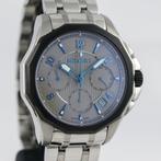 Mercury - Swiss Chronograph - ME350-SB-2 - Zonder, Nieuw