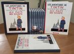 Tintin - 11 Album - Diverse edities - 1981/2004, Boeken, Stripboeken, Nieuw