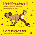 9789020213768 Kinderyoga - Het krachtspel, Boeken, Verzenden, Nieuw, Helen Purperhart