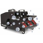 Retourdeal - BeamZ SB2000LED Rook- en Bellenblaasmachine met, Muziek en Instrumenten, Licht en Laser, Verzenden, Zo goed als nieuw