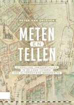 Meten en tellen 9789463721974 Peter van Druenen, Boeken, Verzenden, Zo goed als nieuw, Peter van Druenen