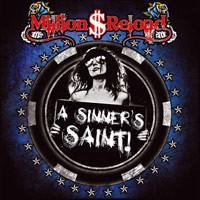 cd - Million Dollar Reload - A Sinners Saint, Cd's en Dvd's, Cd's | Overige Cd's, Zo goed als nieuw, Verzenden