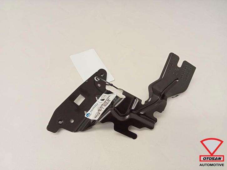 Opel Corsa F Zijscherm Spatbord Steun Rechts 9830932380 3918, Auto-onderdelen, Carrosserie en Plaatwerk, Nieuw, Opel, Rechts, Ophalen